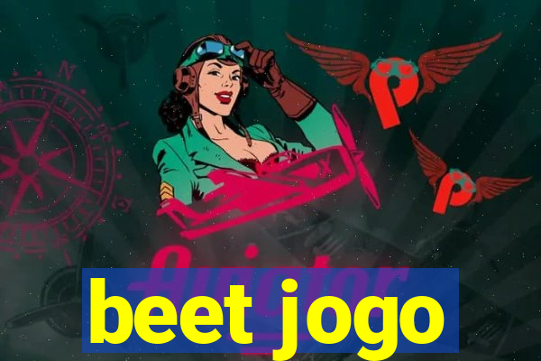 beet jogo